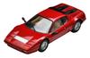 Tomica Limited Vintage Neo měřítko Ferrari 512BBi červený hotový model 1/64 TLV-NEO