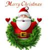 Santa Claus Merry Christmas Wall Sticker for Christmas Festival Decoration Living Room Home Window Glass Door New Year Poster