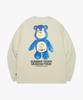 LMC Summer Teddy Museum Tour Long Slv Tee Sand