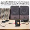 Douk Audio L1 Mini Stereo Line Level Booster Amplifier Audio Preamplifier 20dB Gain Volume Control +