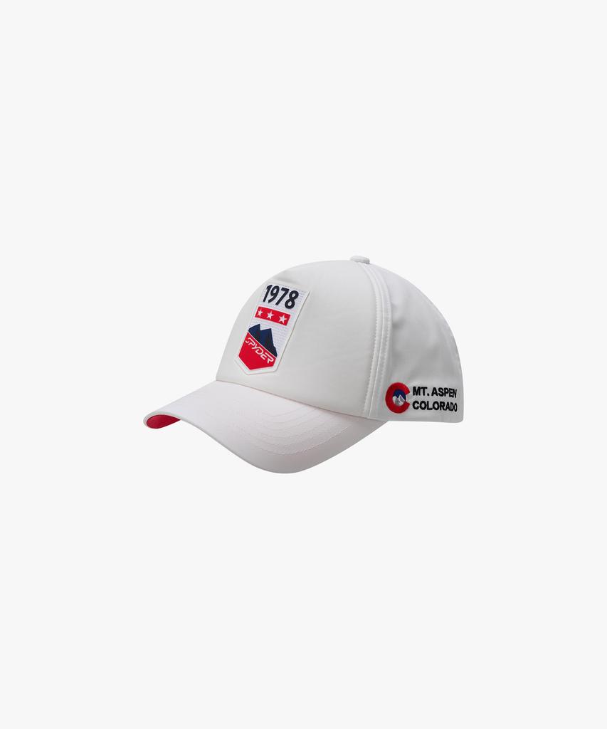 SPYDER Patrol Neutro Cap Spjfanca302Mwht