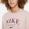 Kids Sweatshirts Crew Neck Moderate FD0885-601