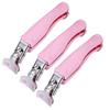 Multipurpose Dish Clamp Hot Plate Gripper Tongs For Safe Handling Of Hot Dishes In Homes Kitchens with Ergonomic Handle