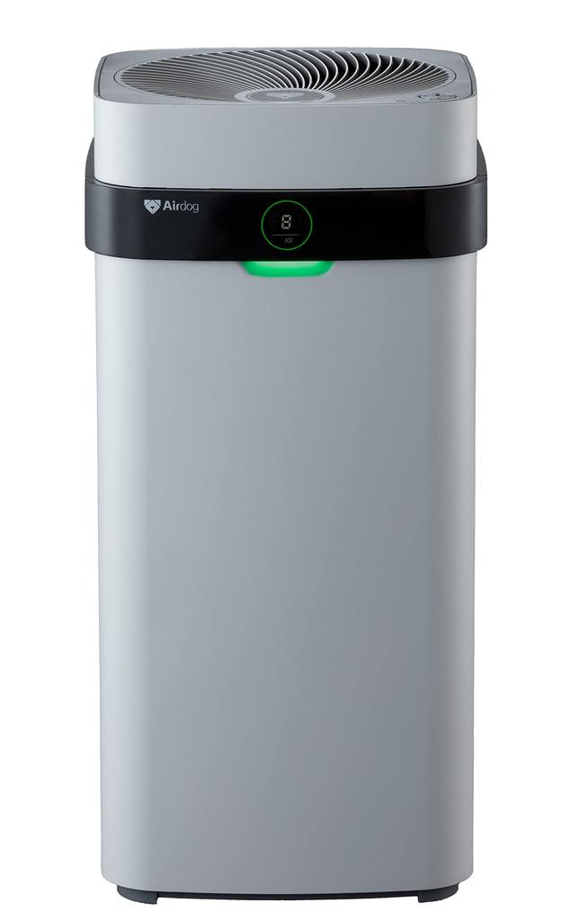 Airdog X5D Equipped with Airdog CO2 sensor Compatible with floating viruses authorized exclusive agent in Japan is only Two [Airdog's Connect]