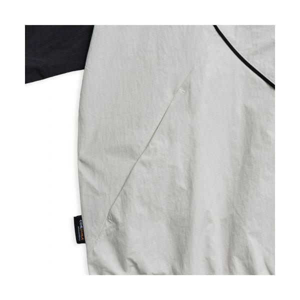 Puma Retro Colorblock Casual Fashion Simple Versatile Short Sleeve Jacket Unisex Jackets 634276-05