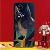 Genshin Impact Tighnari Case For Honor Magic 8 5 6 7 Pro Honor Win RT 50 70 90 200 400 Lite X8c X9b X9c X9a X9d Cover
