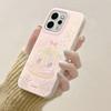 Applicable To Vivos50 Mobile Phone Case All-inclusive Anti-drop Cartoon VIVOs50pro Non-collision Design Kitten Trojan Horse
