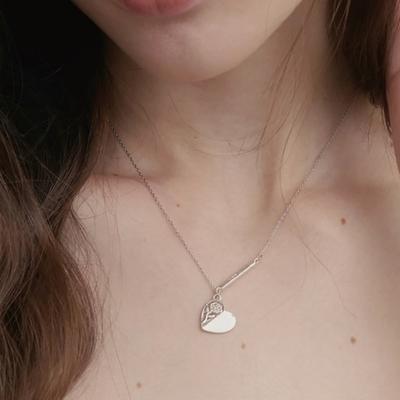 Colares e correntes – Colares e pendentes