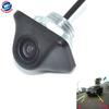 170 Wide Angle Night Car Rear View Camera Front Camera Reverse Backup Color Camera 6M Cable