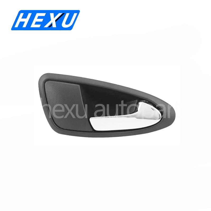 

Передняя правая ручка внутренней двери автомобиля для Seat Ibiza 2009-2017 6J1837113A Right
