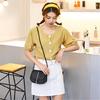Fashionable Mini Crossbody Bag Phone Pouch Sling Bags for Conscious Individuals