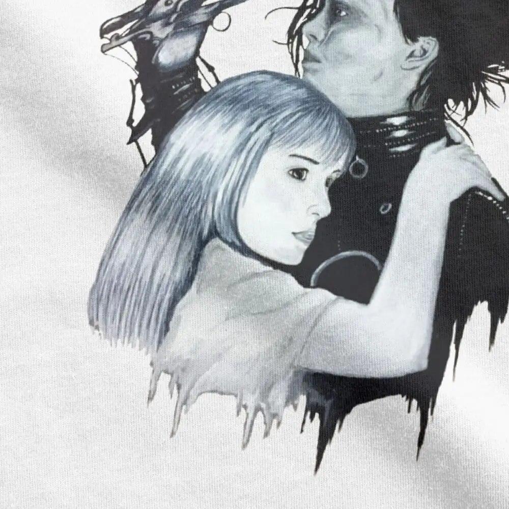 Футболка унисекс — фото 4