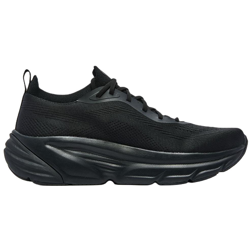 SAUCONY Guard 2 Versatile Comfortable Shock Absorption Rebound Low-Top Running Shoes Unisex Running Shoes Black S28259-3