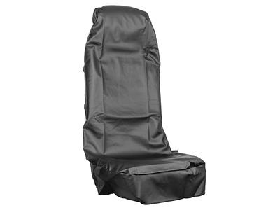 Protective Cover for Armchair, Eco-leather