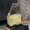 Chic Urban Simple Small Crossbody Bag 2023 New Fashion Trendy Shoulder Bag For Women