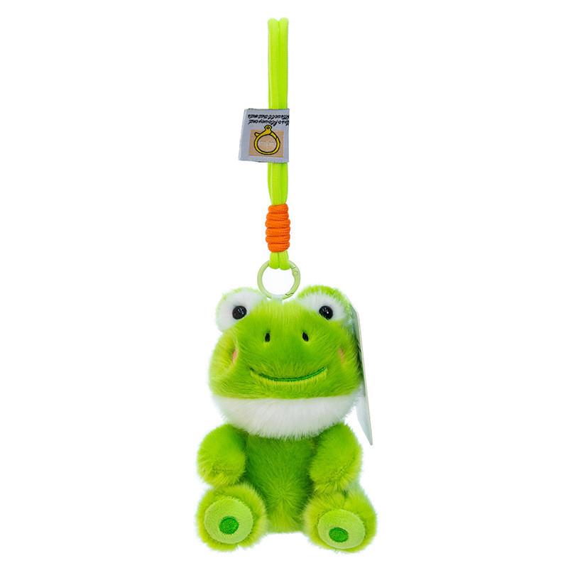 Süßes Dinosaurier-Stofftier mit PP-Baumwolle für Kinderzimmerdekoration und als Geschenk