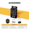 XOSS Vortex Speed Cadence Sensor Cycling Computer Speedometer ANT+ Bluetooth Road Bike MTB Compatible For GARMIN iGPSPORT Bryton