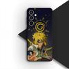 Cover Namikaze Minato Narutos Kakashi for Xiaomi Redmi Note 12 10 11 9 Pro 10C 12C 9T 9A 10A 12S Note11 Note12 5G 4G Phone Case