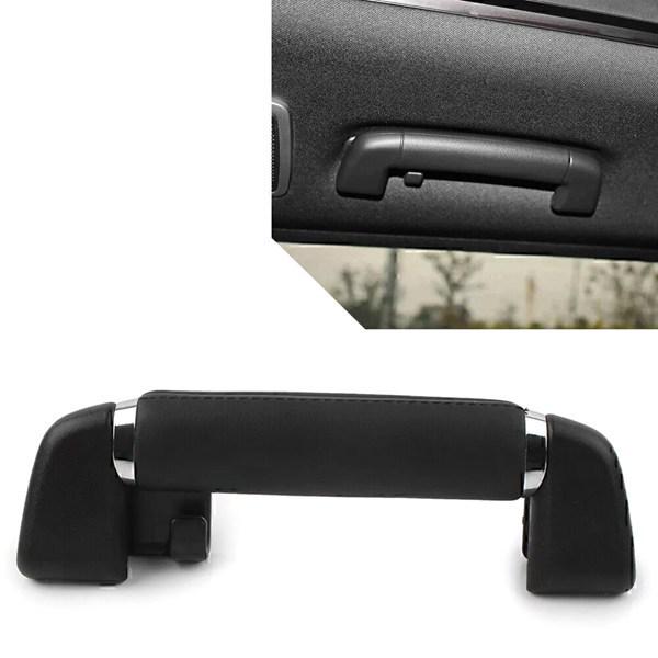 LR109112/LR109113/LR109114 roof handles fit 2013-2021 Land Rover Range Rover models.
