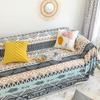 Sofa Blanket, All-inclusive Sofa Cover, Cover Towel, Sofa Cushion, Casual Blanket