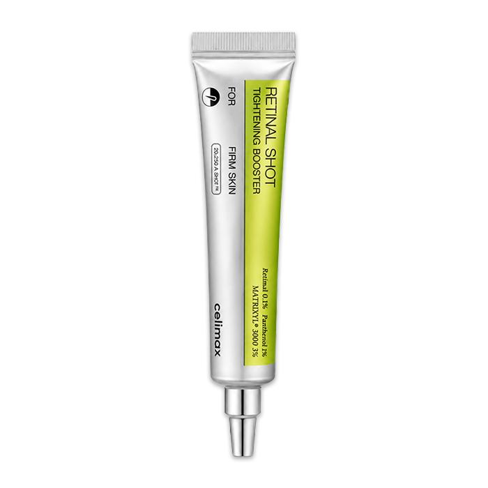 CELIMAX Retinal Shot Tightening Booster 15ml  (3 Options)