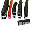 U-Shaped Rubber Seal Strip: Waterproof, Dustproof, Anti-Collision for Cabinets and Car Doors