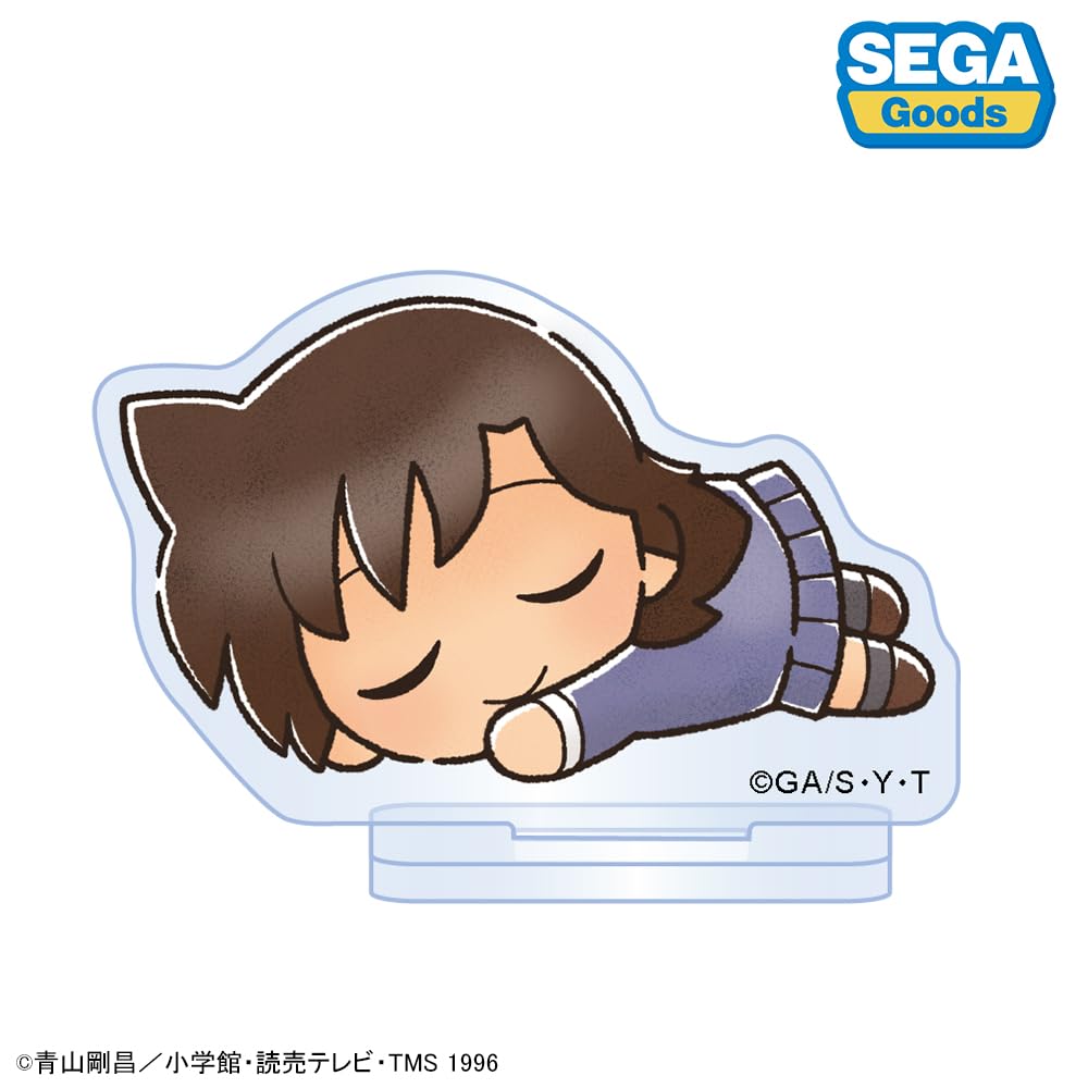 Detective Conan Nemunemu Kororin Acrylic Stand BOX Vol.1