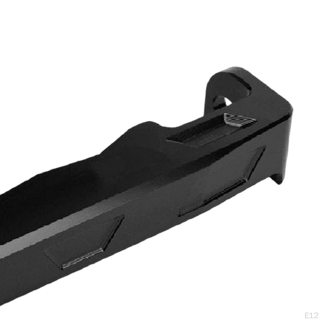 Motorbike Rear Suspension Shock Absorber Bracket Aluminum Alloy for Xmax300 Xmax250