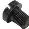 Wear Resistant Enhances Plastic Coolant Bleeder Screws Including Rubber O Rings 11537793373 Vehicle Spare Part for Car