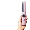 Miling Wireless Hair Straightening Comb