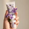Grand Land Duftende Handcreme - Blüten Schatten 50g