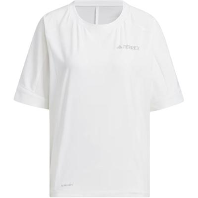 AEROREADY T Shirt Women's White IX0115