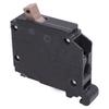 34 Inch Plug On Molded Case Circuit Breaker with Thermal Magnetic Guard 1 Pole 60A Circuit Breaker