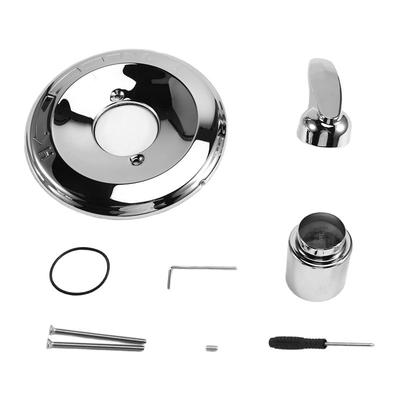 אמבטיה ושירותים – אביזרים לברזי אמבטיה