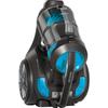 Aspirateur traineau sans sac - SENCOR SVC 1086TQ - 700 W - 78 dB - 3,5 L - Noir / Bleu