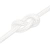 Boat Rope White 12 mm 250 m Polypropylene