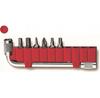 Universal Multi-functional Keys