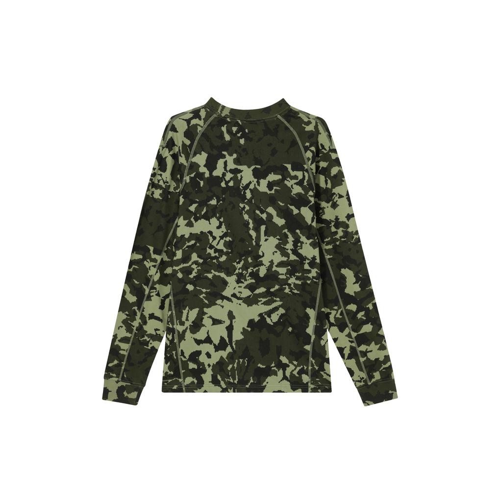 Nike X Mmw Printed Long Sleeve Aop Tee AR5613-331