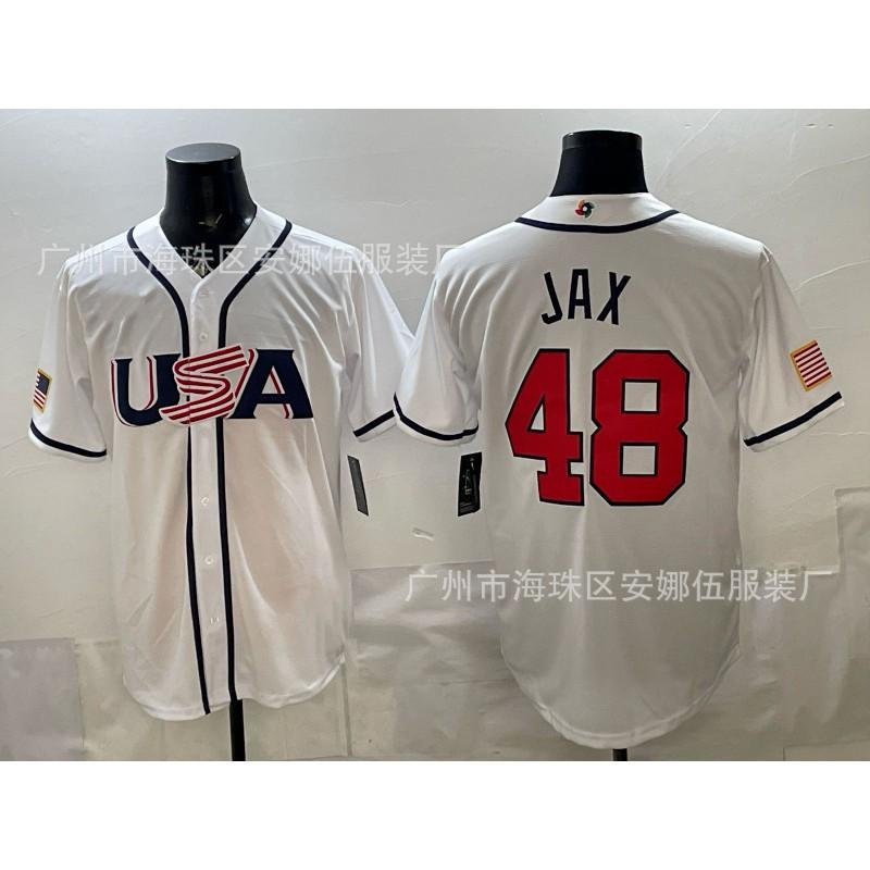 2026 Mexico Baseball Embroidered Short Sleeve Shirt Team Sports Training Top