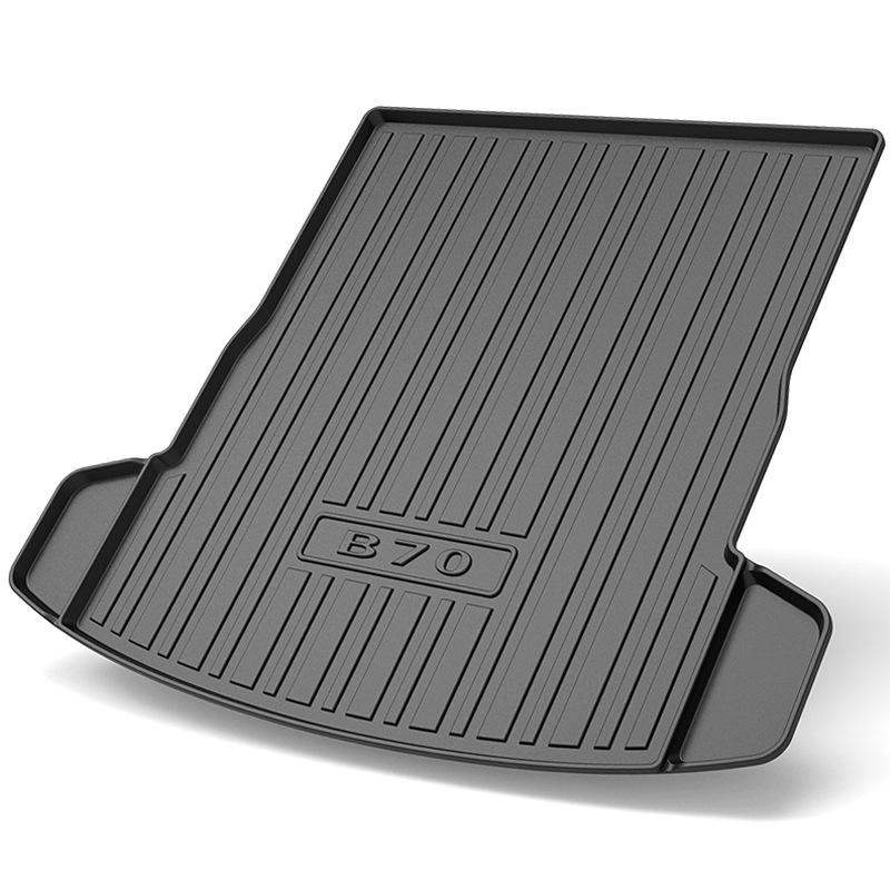 Besturn B70 Custom TPE Trunk Mat