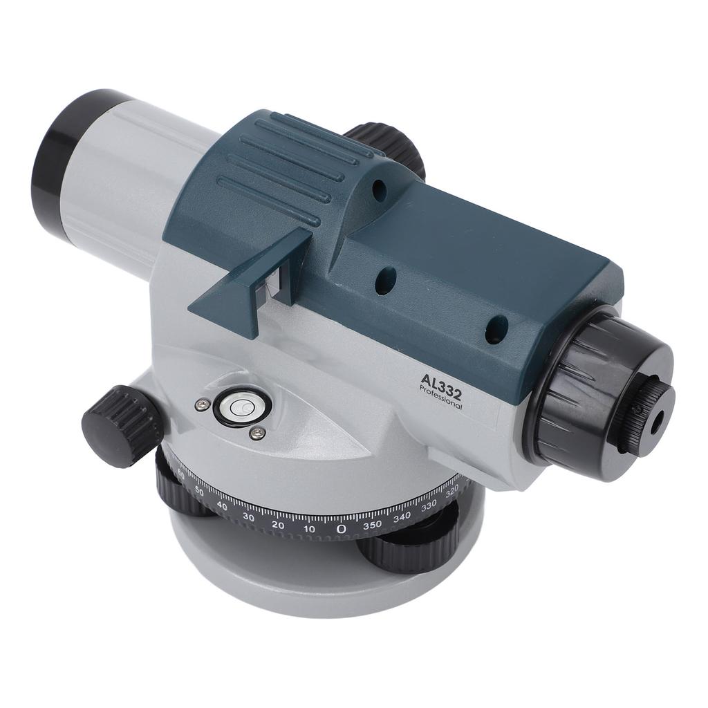 Automatic Optical Level 32X Magnification Self Leveling High Accuracy Surveying Tool with Magnetic D