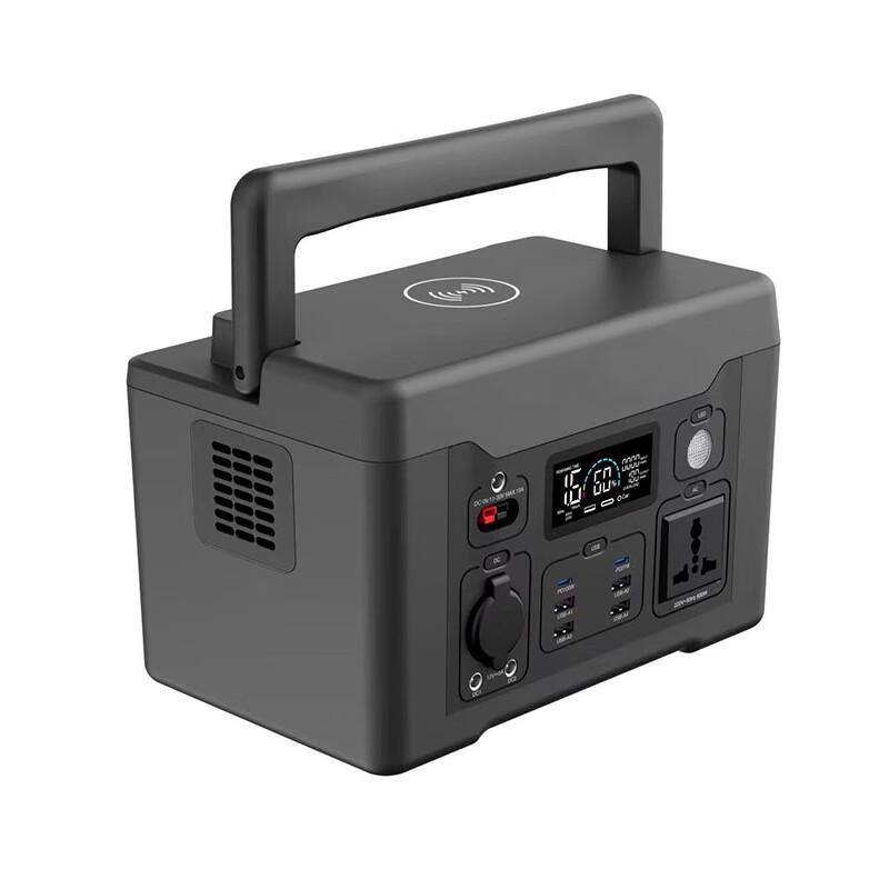 SANSHENGSANSHENG+ Портативная электростанция Standard Size