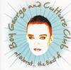 CD CULTURE CLUB At Worst...The Best of Boy George a 724383901425K2 SBK Records ארה"ב רוק משומש