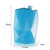 Reusable Refrigerator Ice Blocks Pack Ice Crystal Box Cold Freezer Pack Picnic Fresh Food Cooler Multifuntional Water Box