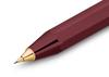 Kaweco Classic Sport Bordeaux Mechanical Pencil CSSP-BO 0.7mm (Officially Imported)