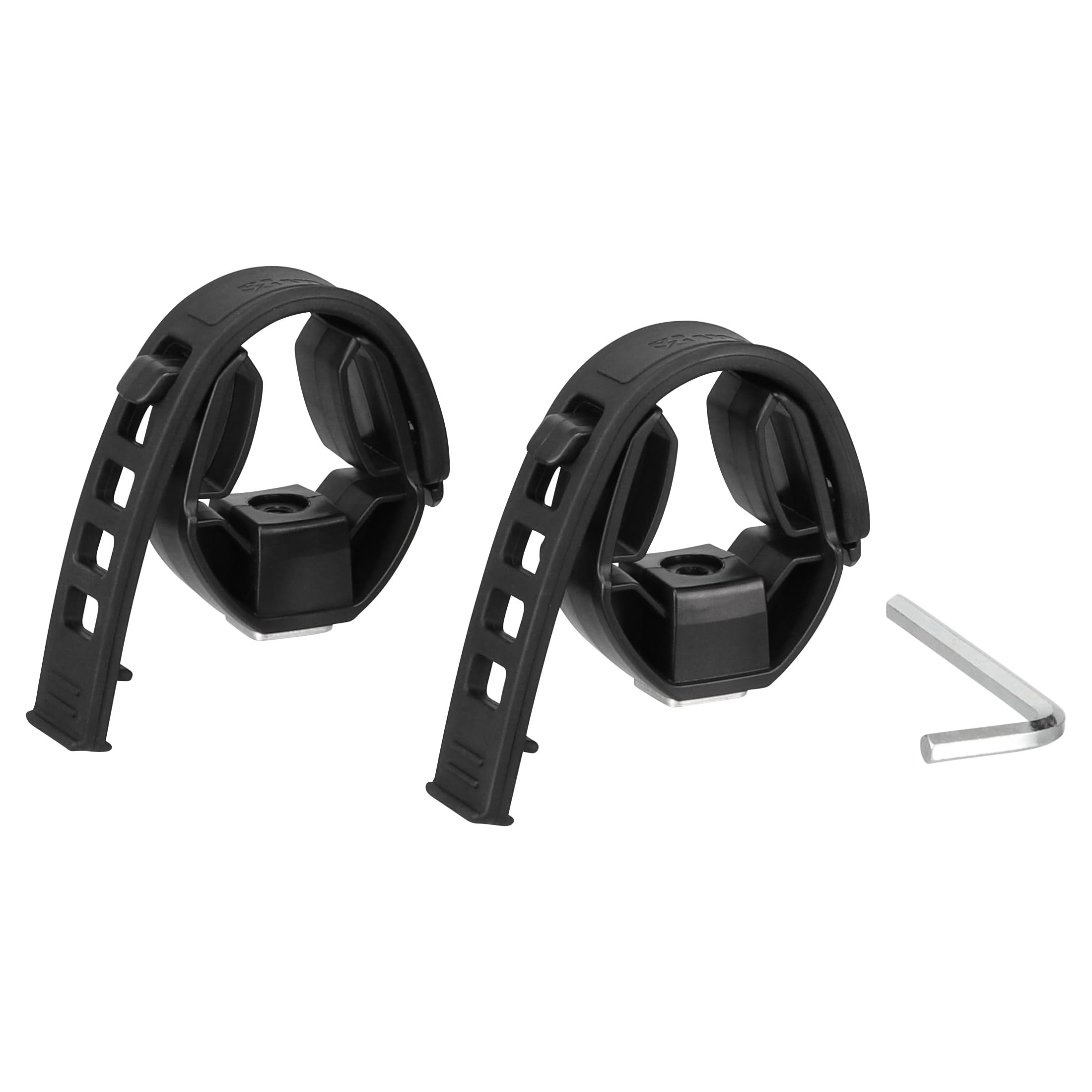 

Carmate inno Multi Rubber Band (Made in Japan) - Can carry one set of skis. Compatible with inno Aero Base, manufacturer s genuine crossbars, and T-sl