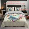 Biancheria da letto – Completi lenzuola e set da letto