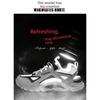 Men's Summer Sandals Breathable Sports Beach Shoes Outdoor Casual Slides for Teenagers Lightweight Footwear
