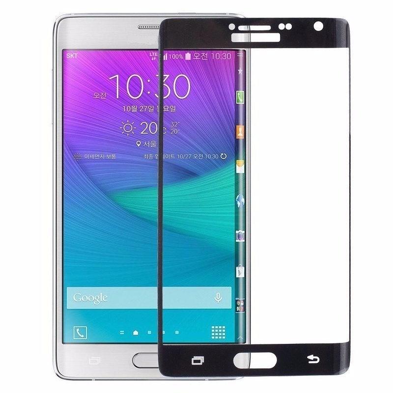 Smartphone Tempered Glass Screen Protector With Explosion Proof Technology For Durable Mobile Protection