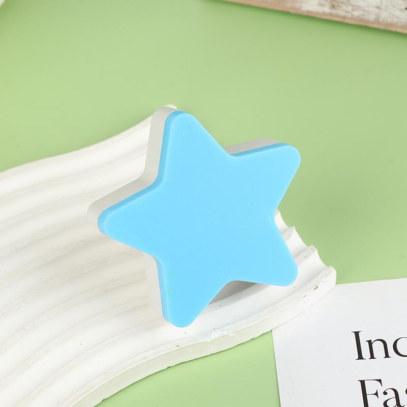 

Us Plug Led Stars Night Lights Night Lamp Light Home Decoration Bedroom Bedside Baby Room Sleeping Wall Lamp Corridor Lighting